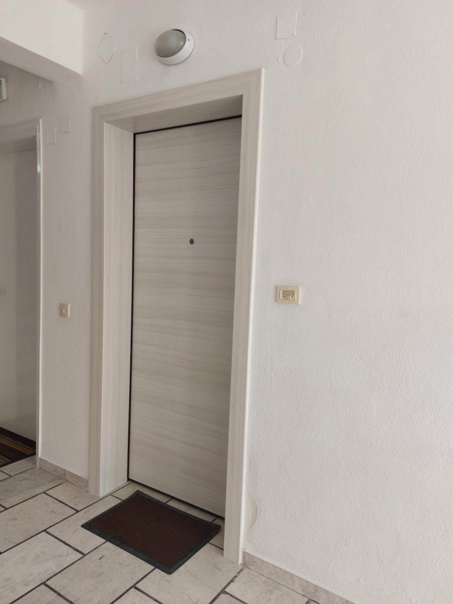 Luminosa Village Apartment Nea Iraklitsa Exterior foto